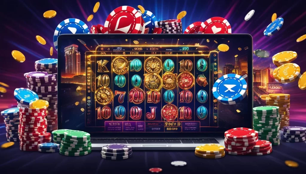 Sự kiện đua top