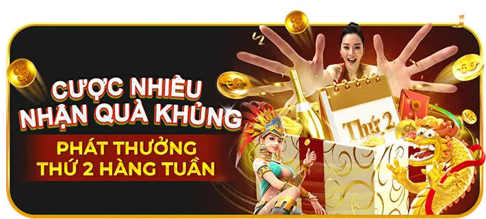 Lý do chọn 33win33 nổ hũ