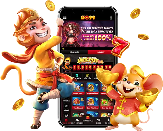 Chiến lược nổ hũ 33win33