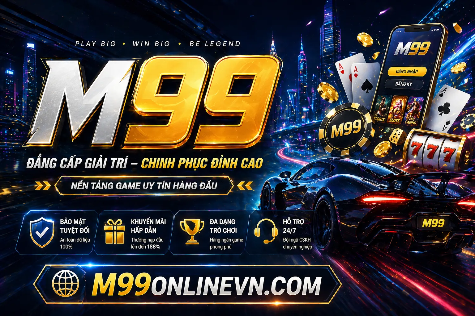 Ưu đãi độc quyền và phần thưởng lớn từ 33win33 nổ hũ